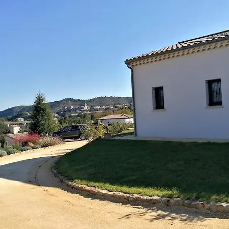 Villa Les Maisons Dans Les Vignes